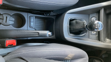 Ford KA+ 1.2 85 Zetec 5dr Petrol Hatchback